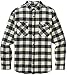 Burton Brighton Flannel Mens