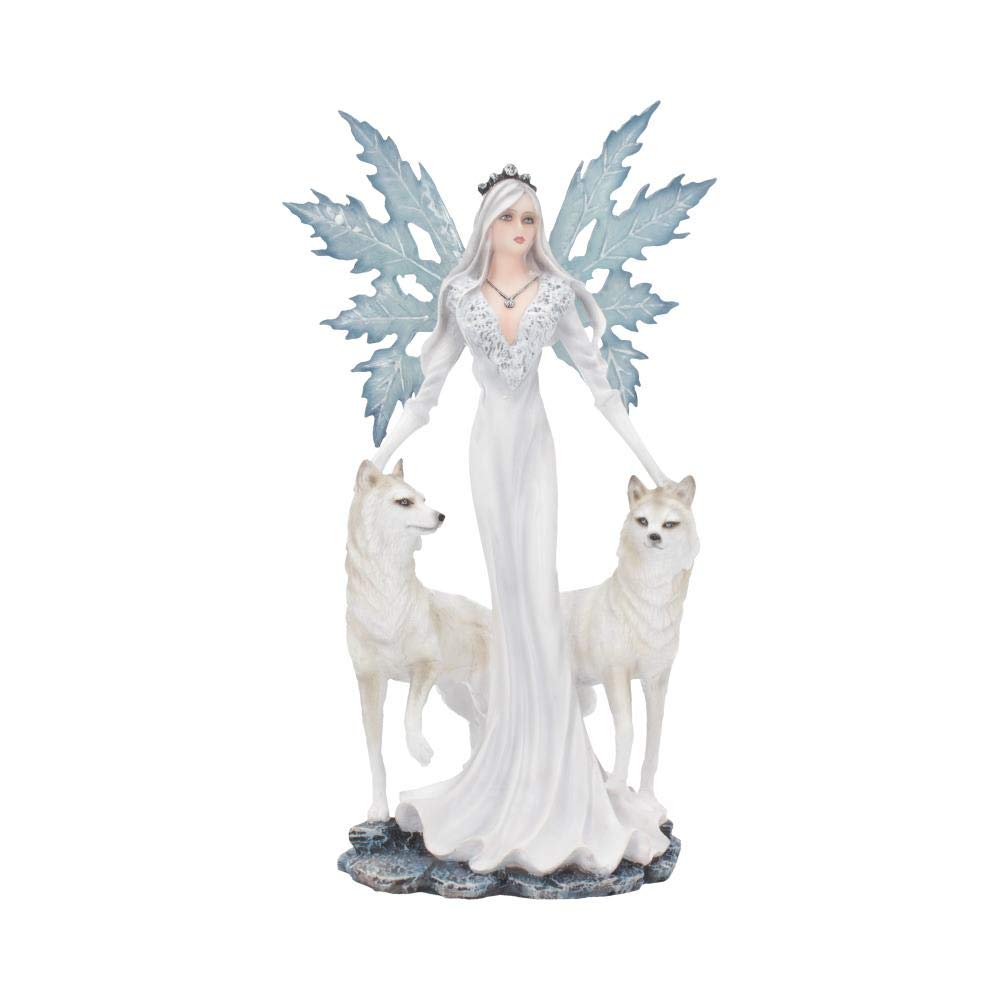 Nemesis Now Aura Small Figurine 29cm White