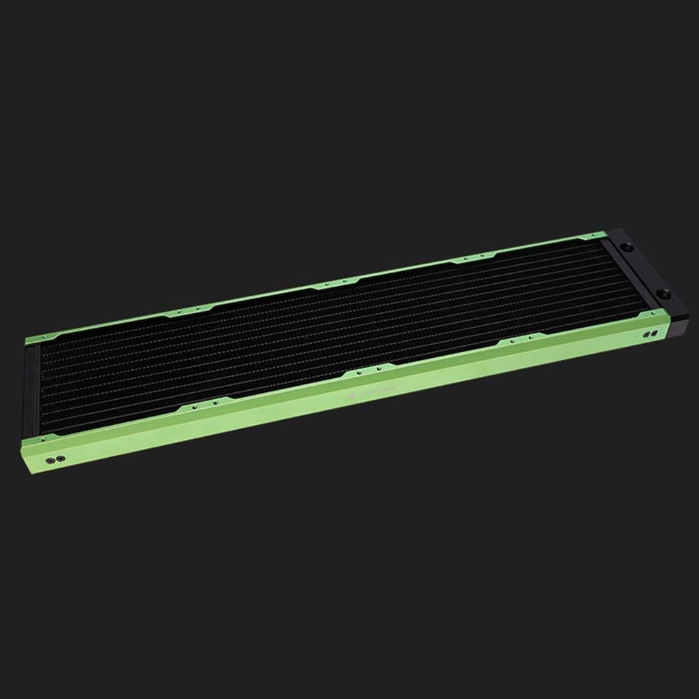 modular water cooling