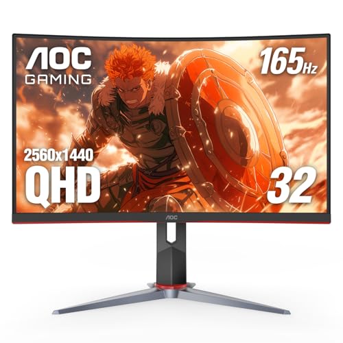 AOC CQ32G2S 32