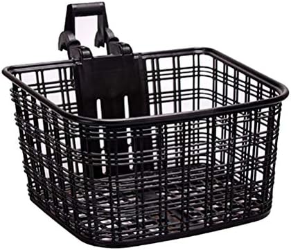 best front bike basket