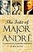 The Fate of Major Andre: A Letter from Alexander Hamilton to John Laurens