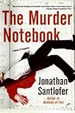 The Murder Notebook: A Novel of Suspense (Nate Rodriguez Novels)