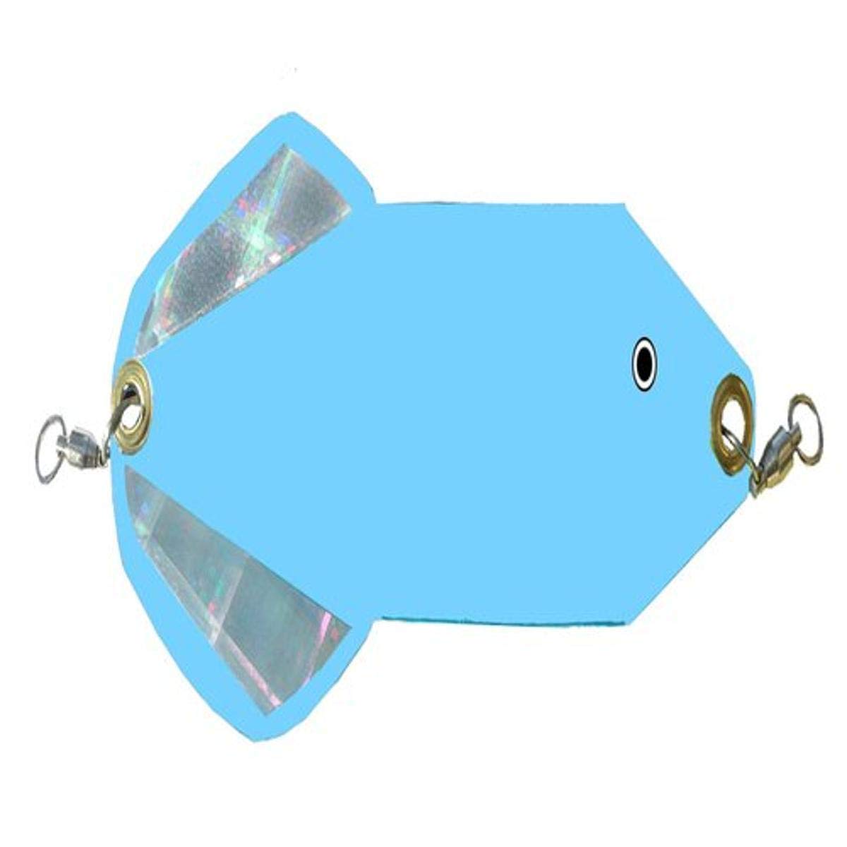 Pro Troll Fishing Products Spinray Flasher With Echip