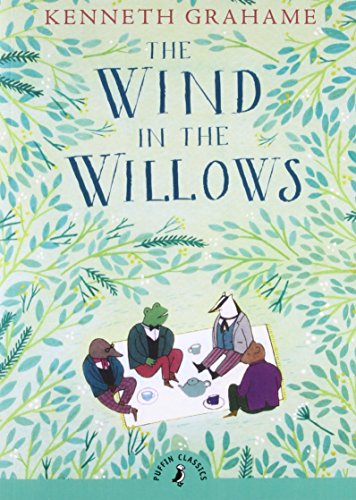 The Wind in the Willows (Puffin Classics)