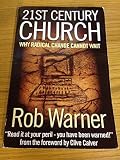 21st Century Church by 