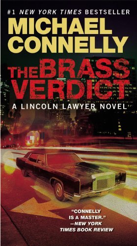 The Brass Verdict By Michael Connelly