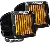 D- Series Pro Dot/Sae J583 Fog Light Selective