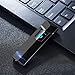 USB Lighter Rechargeable - Electronic Lighter Windproof - Green Electrical Lighter with Gift Box