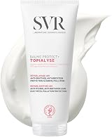 SVR TOPIALYSE Baume Protect+ Intensive Face & Body Moisturising Balm 200ml