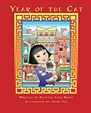 Year of the Cat by 