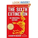 The Sixth Extinction: An Unnatural History