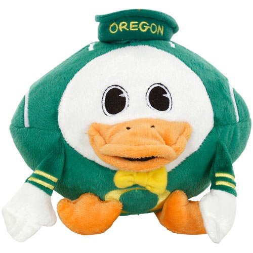 Ncaa Oregon Ducks Orbiez Amazon In Sports Fitness Outdoors