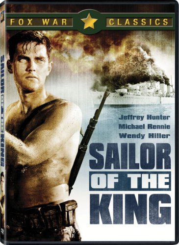 Sailor of the King