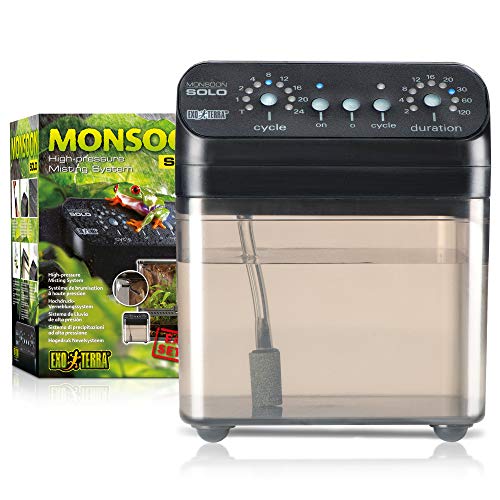 chameleon automatic mister