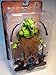 7th Kingdom The Mutant Ggruxx (Toyrocket Exclusive) Action Figure