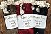 Leg Warmers for Girls Boutique Socks Brand by Modern Boho Charcoal