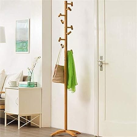 Perchero ropa habitacion | Percheros de pared, percheros de pie...