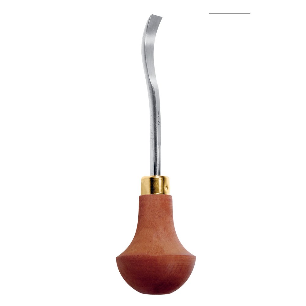 Pfeil : Linoleum and Block Cutter : L 1a/8