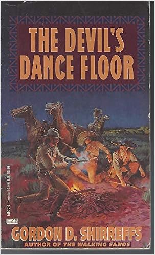 Buy The Devil S Dance Floor Book Online At Low Prices In India