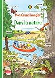 Dans la nature (French Edition) by