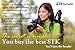 STK EN-EL23 Battery Charger for Nikon Coolpix EN EL23 P900 B700 P600 Cameras EN EL 23 ENEL and P610 P610s S810c P900s ENEL23 MH67p MH-67p MH 67p 67 p Cool Pix Cameras Accessories