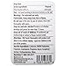 Sanell | Instant Hand Sanitizer Gel - Plus Moisturizers and Vitamin E - Original Scent - Mini 0.5 ounce flip-cap, travel-size bottles – 30 count Display Bowl