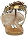 Not Rated Women's Egyptian Lover 2 Thong Sandal