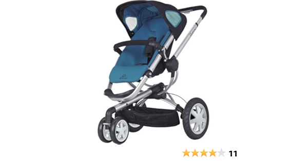 quinny pram set