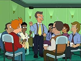 Download Watch Futurama Season 4 Prime Video For iPhone Free Wallpaper Watch Futurama Season 4 Prime Video For Free