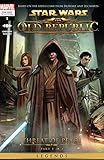 Star Wars: The Old Republic (2010) #1