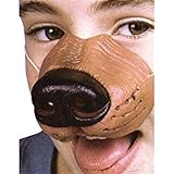 Dog Nose(One Size-As Shown)