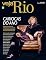 Livro Revista Veja Rio [ed.1495] - 18/12/2025