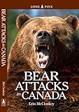 Bear Attacks in Canada