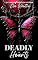 Livro Deadly Hearts: Harém reverso da máfia escuro (A série da máfia inglesa Livro 1)