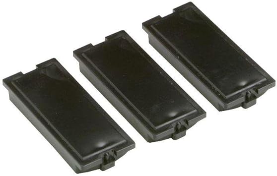 Eaton Brfpcs Filler Plates 3 Pack Circuit Breaker Panels Amazon Com