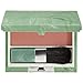 Clinique Soft Pressed Powder Blusher - #04 Pink Blush