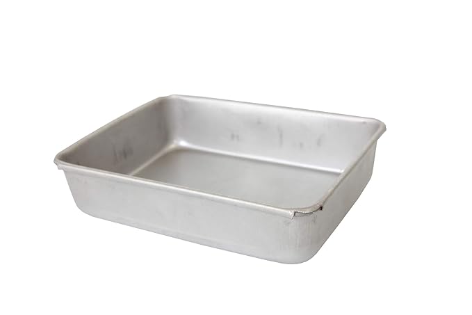 Rolex Aluminium Bread Mould 16 cm