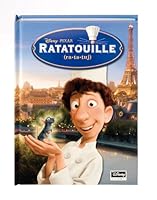 Ratatouille 8852205780 Book Cover