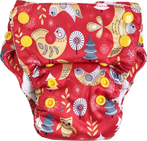 Bumpadum Baby's Neo Cloth Diaper (Lapland)