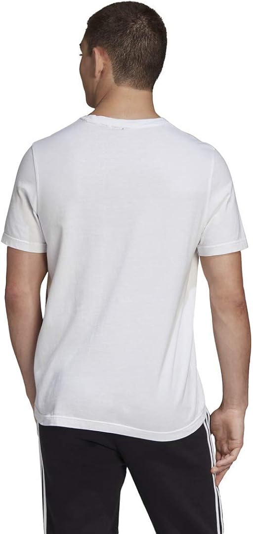 adidas Originals Men's Trefoil Tee at  Men’s Clothing store