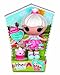 Lalaloopsy Littles Mimi La Sweet Doll