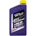 Royal Purple ROY31520 5W20 HI PERF STREET Oil, 1 quart primary