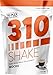 Plant Protein Powder and Meal Replacement Shake | 310 Shakes are Gluten, Dairy and Soy Free Protein and 0g of Sugar | Keto and Paleo Friendly (Mocha, 28 Servings)