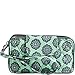 Vera Bradley Women's Smartphone Wristlet for iPhone 6 Nomadic Blossoms Clutch