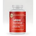 Lumbrex Joint Pain and Stiffness Relief Supplement for Dogs by Gold Standard Herbs, All Natural Angelica Root and Loranthus, 250 gram Powder