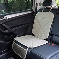 viaviat car seat protector