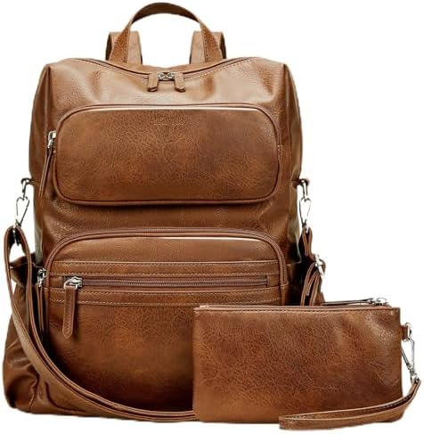 Amazon.com: Botimmy Anti-Theft Backpack Purse for Women, Convertible 3-in-1 Vegan Leather Backpack with Hidden Zipper, Adjustable Shoulder & Crossbody Bag for Travel and Daily Commute : Clothing, Shoes & Jewelry Amazon.com: Botimmy Anti-Theft Backpack Purse for Women, Convertible 3-in-1 Vegan Leather Backpack with Hidden Zipper, Adjustable Shoulder & Crossbody Bag for Travel and Daily Commute : Clothing, Shoes & Jewelry