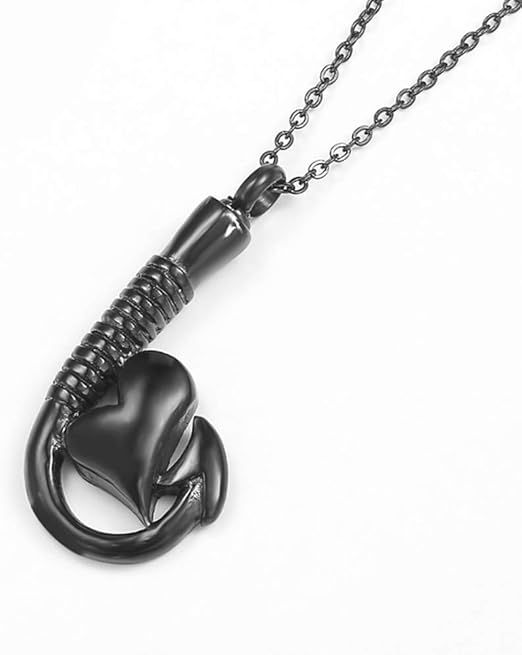 pet cremation jewellery