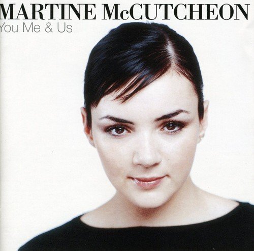 Martine McCutcheon - You, Me &amp; Us - Zortam Music